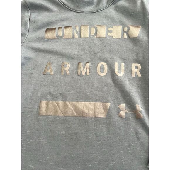 Under Armour Hoodie jacket size L - Picture 5 of 7